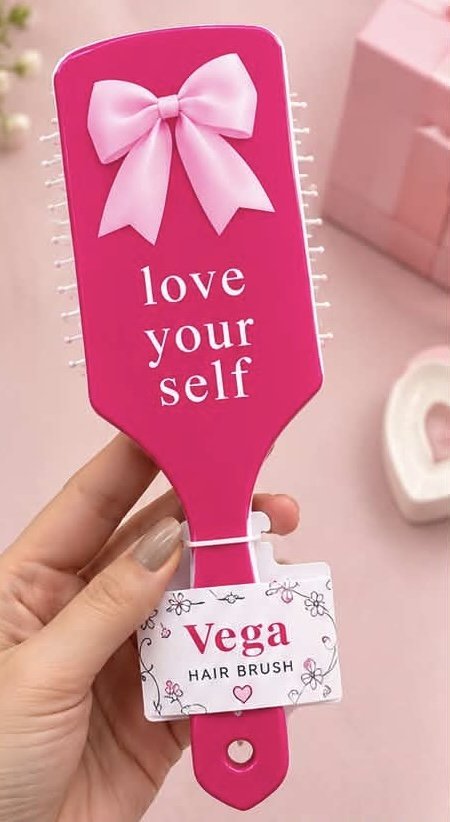 فرشاة Love YourSelf 🎀